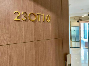 Vinhomes Central Park FREE POOL & GYM